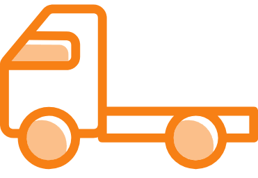 疏勒拖车/平板车
